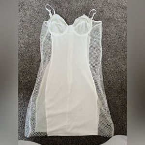 Fashion nova party dress size large